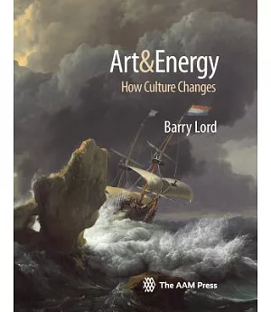 Art & Energy: How Culture Changes