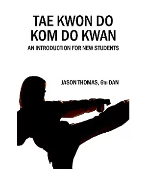 Tae Kwon Do Kom Do Kwan