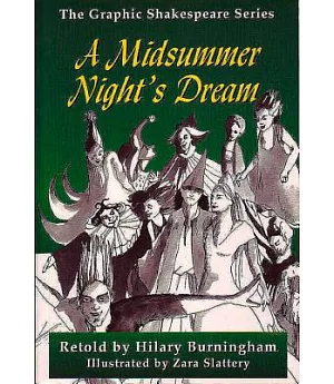 A Midsummer Night’s Dream