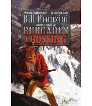 Burgade’s Crossing