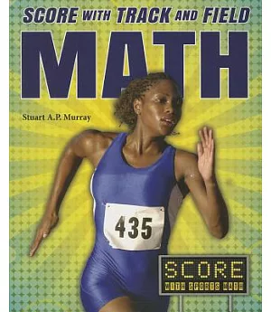 Score With Track and Field Math