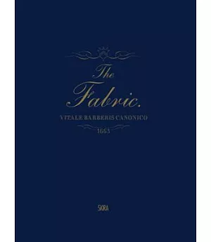 The Fabric: Vitale Barberis Canonico 1663