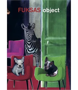 Fuksas: Object