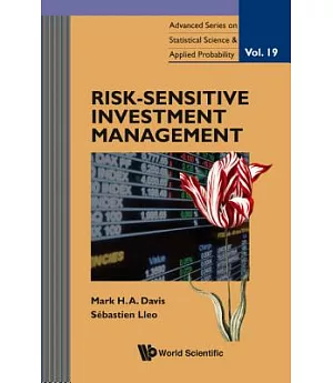 Risk-Sensitive Investment Management