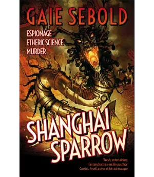 Shanghai Sparrow