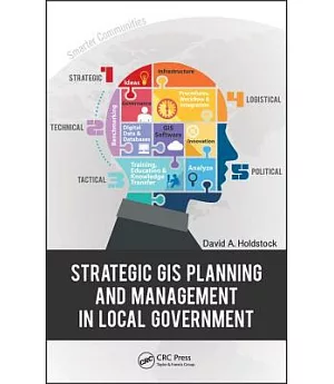 Strategic GIS Planning and Management in Local Government