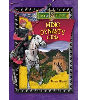 Ming Dynasty China