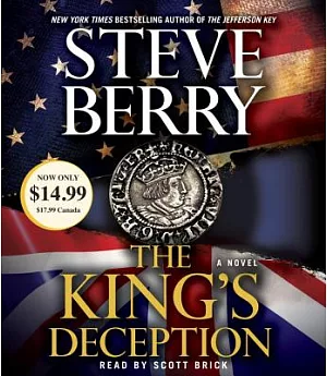 The King’s Deception