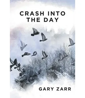 Crash into the Day