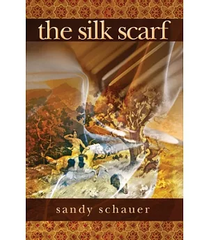 The Silk Scarf