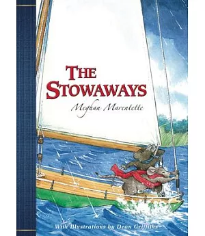 The Stowaways