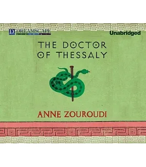 The Doctor of Thessaly