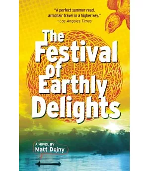 The Festival of Earthly Delights