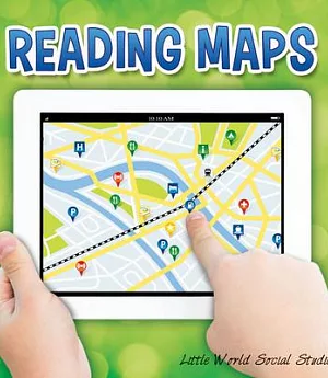 Reading Maps