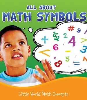 All About Math Symbols