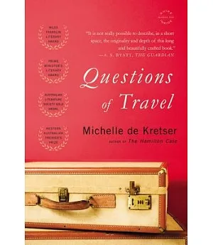 Questions of Travel