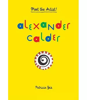 Alexander Calder