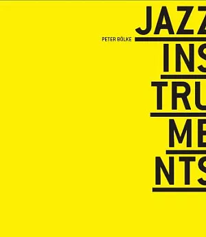 Jazz Instruments