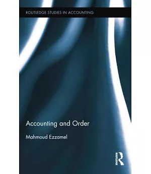 Accounting and Order