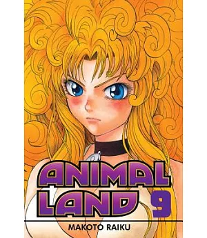 Animal Land 9