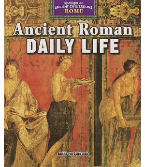 Ancient Roman Daily Life