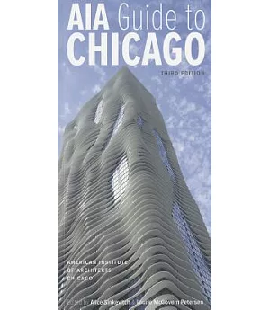 AIA Guide to Chicago