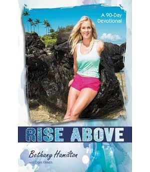 Rise Above: A 90-Day Devotional