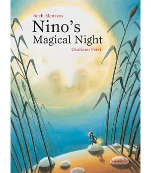 Nino’s Magical Night