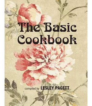 The Basic Cookbook