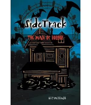 Sidetrack: The Maze of Horror