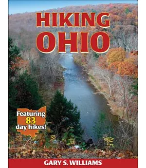 Hiking Ohio