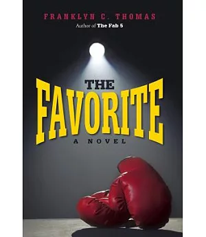 The Favorite