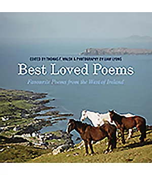 Best Loved Poems: Favourite Poems from the West of Ireland