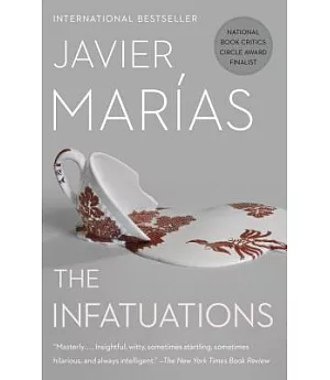 The Infatuations