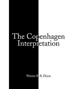 The Copenhagen Interpretation