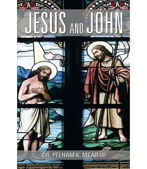 Jesus and John