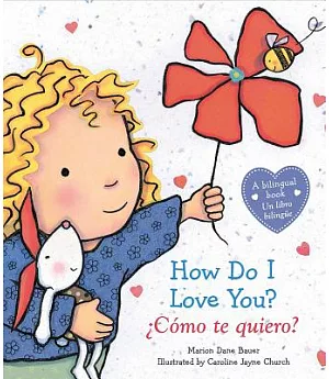 How Do I Love You? / Como te quiero?