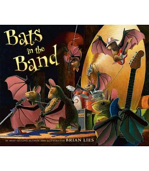 Bats in the Band