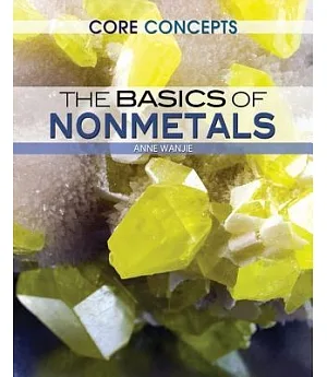 The Basics of Nonmetals