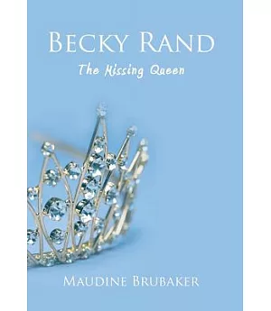 Becky Rand: The Missing Queen