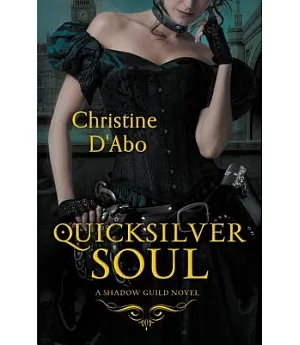 Quicksilver Soul