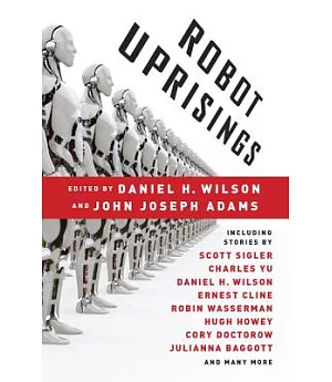 Robot Uprisings