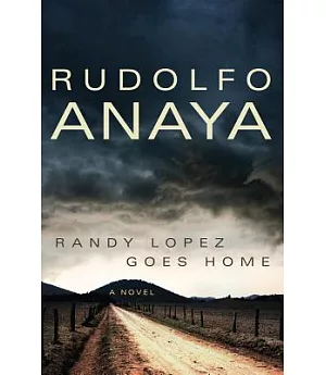 Randy Lopez Goes Home