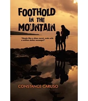 Foothold in the Mountain