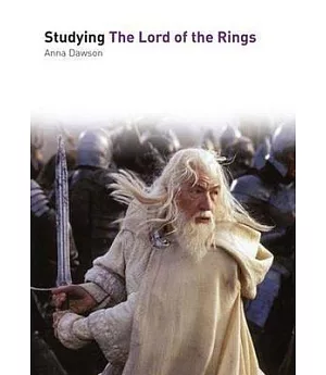 Studying the Lord of the Rings