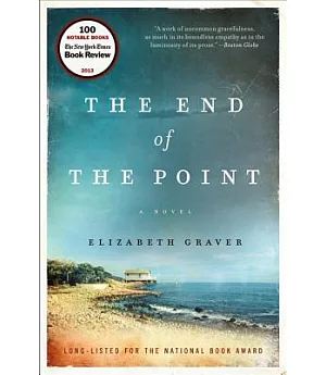 The End of the Point