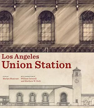 Los Angeles Union Station