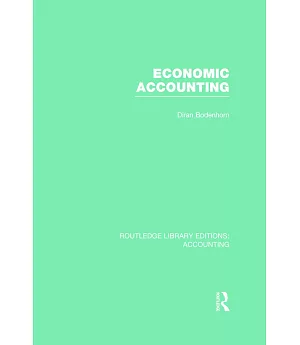 Economic Accounting