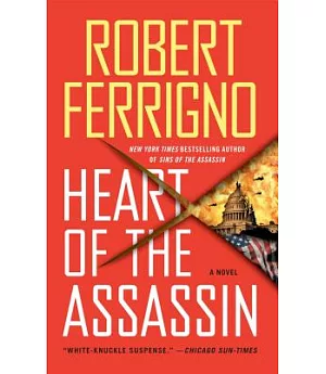 Heart of the Assassin