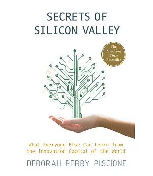 Secrets of Silicon Valley: What Everyone Else Can Learn from the Innovation Capital of the World